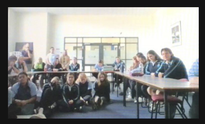 Governor of Victoria tweet media