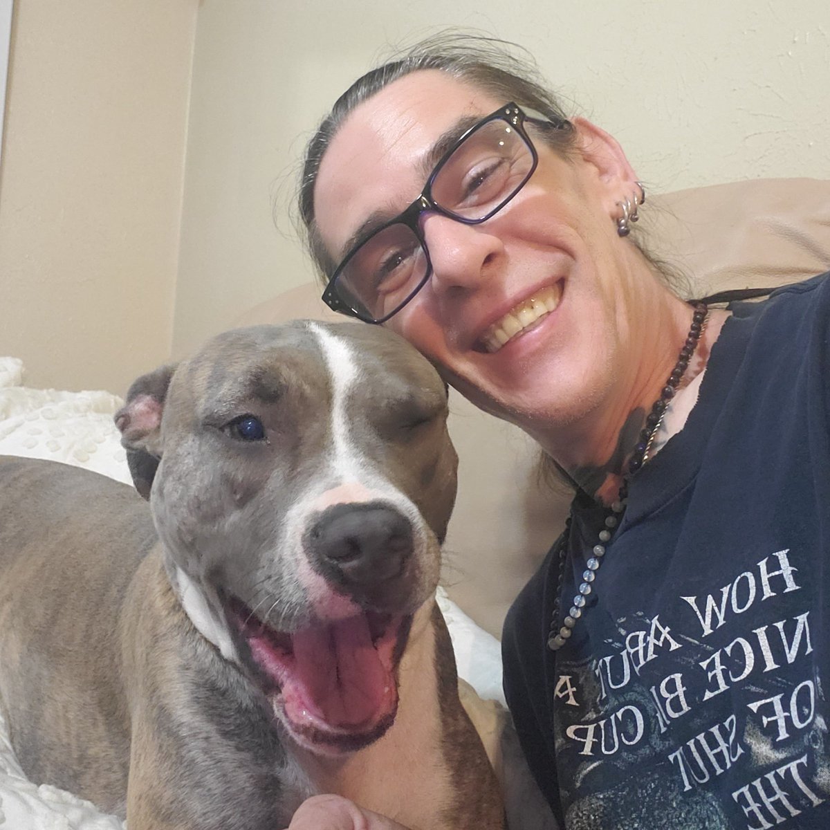 tsAshleyHart's tweet photo. #NewProfilePic https://t.co/Mf0FIDo04K