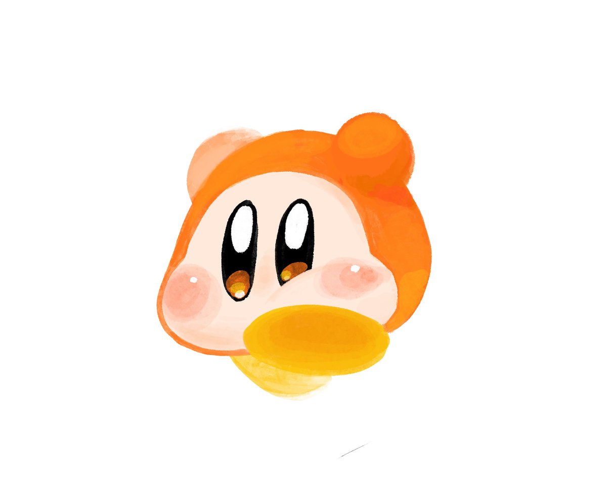 EWaddledee's tweet photo. WaddleDee  #WaddleDee https://t.co/DHokVQDnWu