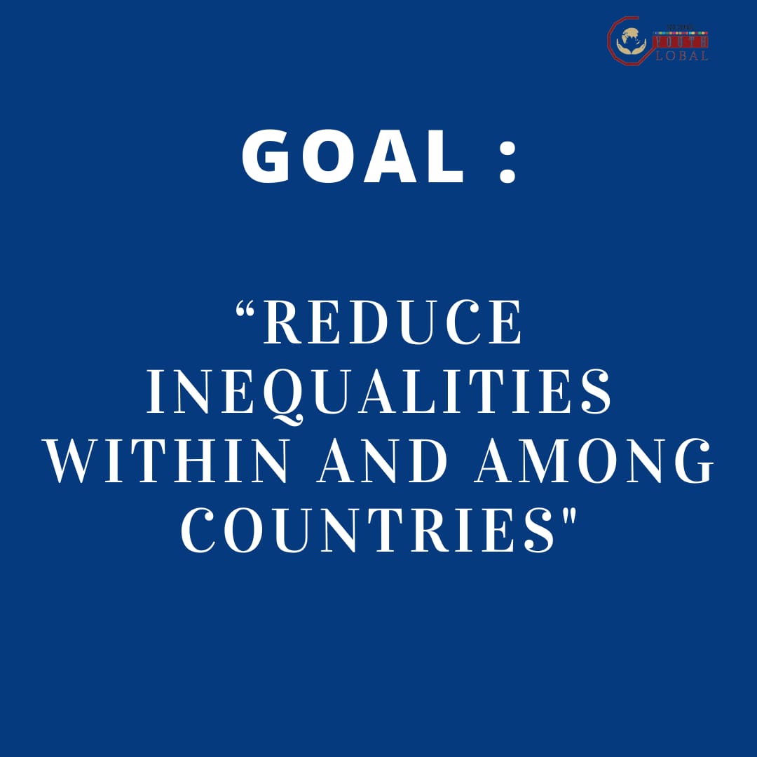 GoalsCouncil's tweet photo. “India has dropped down by three spots from last year's 117 to rank 120 on the 17 Sustainable Development Goals.”
Last but definitely not the least is SDG 17 which like its name is very important to all the other 16 Goals. #17SD#India2030#internet https://t.co/MNbQee4d7r