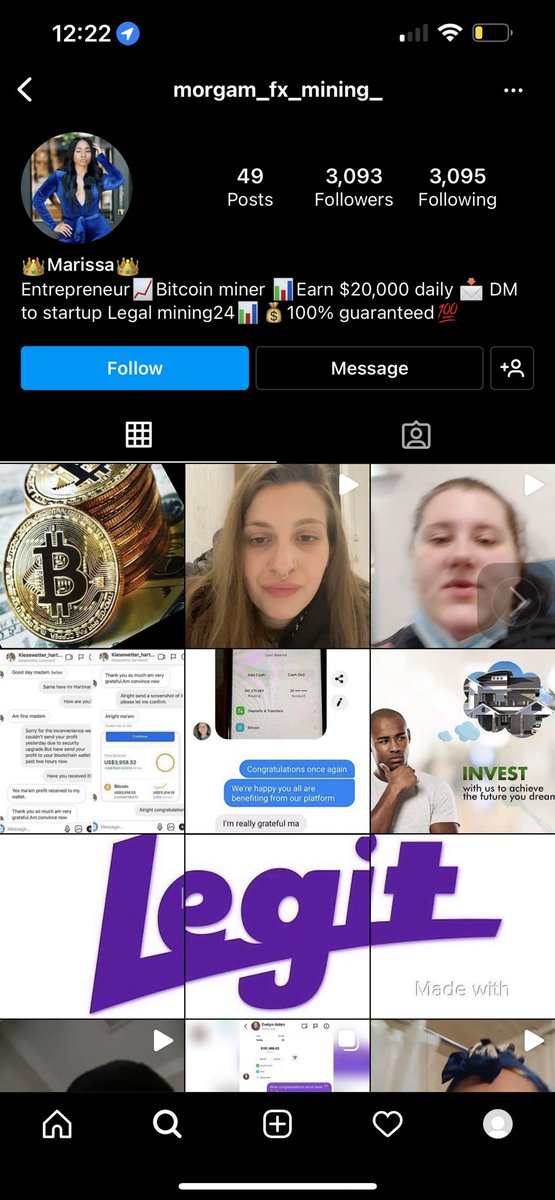 Harisson (@harisson77) / Posts / X