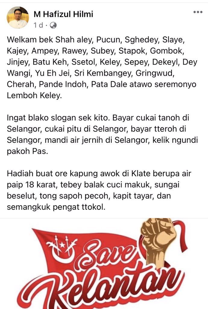 raf_asyraf99's tweet photo. @XavierNaxa @501Awani https://t.co/rImGn5uiic