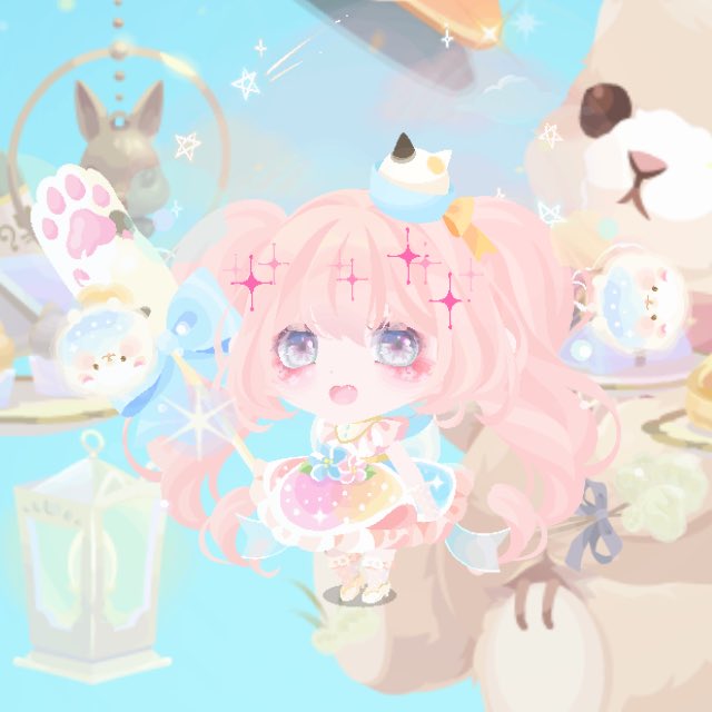 gozenjyuji's tweet photo. ねこが可愛かった🐾
#ポケコロ
 #アトフェス2022 https://t.co/Jt0ypz2TR4