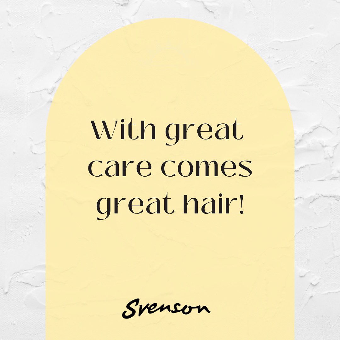 SvensonPHL's tweet photo. Stop relying on commercial hair products when it comes to taking good care of your hair. 

From dandruff, heavy hair fall, thinning hair to widening part line—we're ready to help address your hair and scalp concerns.

Achieve a great hair day today only at Svenson! ✨

#SvensonPH https://t.co/ZjgVawtwez