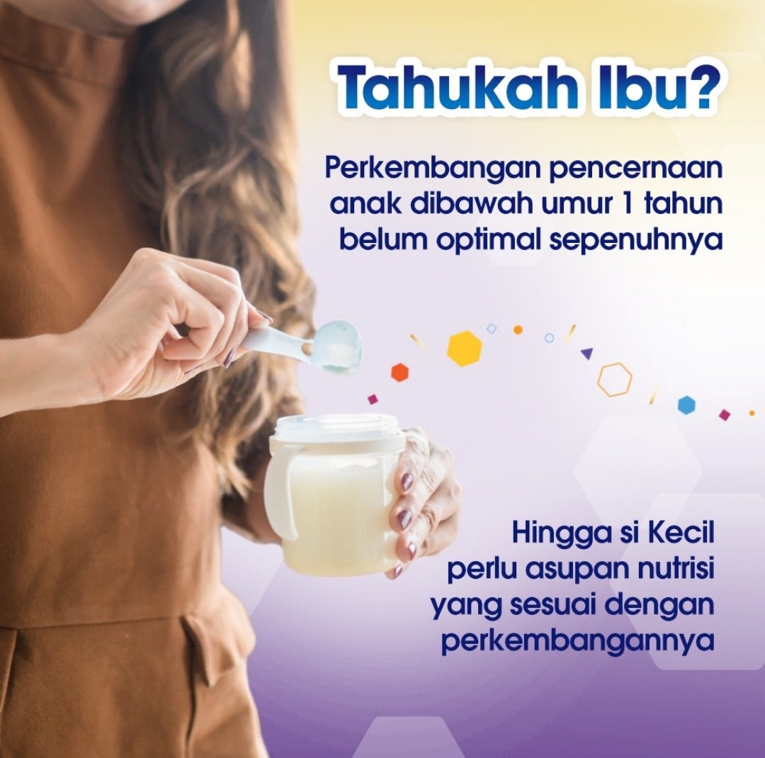 skinssyazz's tweet photo. Enfamil A+ Gentle Care, diformulasikan dengan protein kasein dan whey terhidrolisa parsial untuk Bayi usia 0-6 bulan

Buat buibu yang lagi cari susu formula. Aku ada rekomendasi dari Enfagrow ✨✨

📎 : https://t.co/PJYs9Vic9M

@EnfaSmart #EnfagrowAPlus #DukungBelajarTanpaBatas https://t.co/lf2pDcIYqc