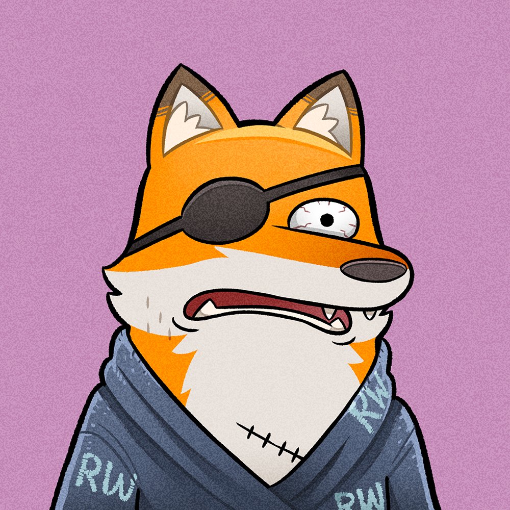 HooliganDegen tweet media