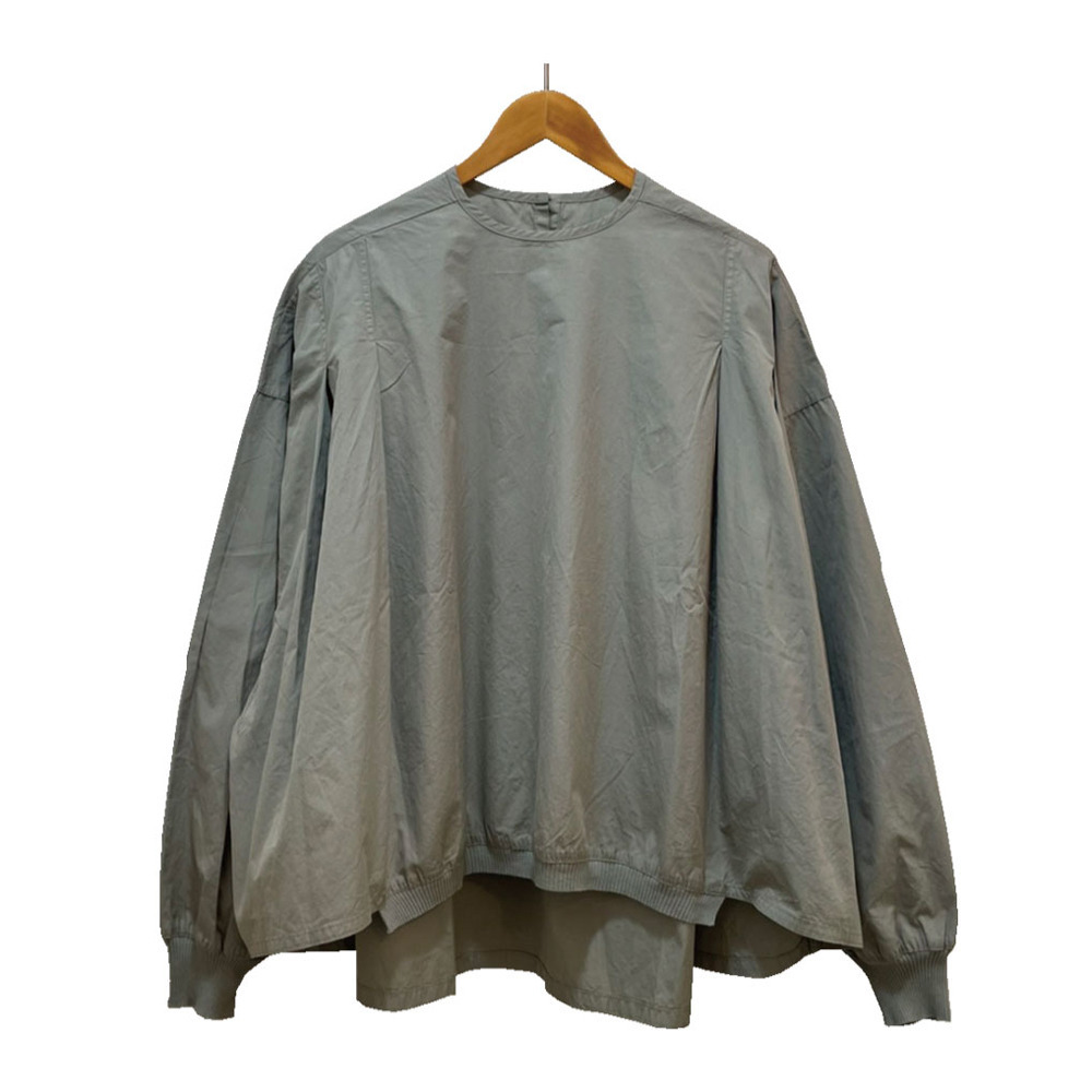 evoluir2002's tweet photo. 『#LookLookbook』
□#tops_SPOLOGUM : TYPEWRITER orbit/khk gray
□#skirt_Shigesato Yanase : ハジメマシテ スカート
□#bag_ohta : indigo knapsack
#evoluir #金沢市 #静岡市 #spologum #ブラウス #shigesatoyanase #ハジメマシテスカート #ストライプスカート #ohta #bag #ナップサック https://t.co/xrsYZzA5Im