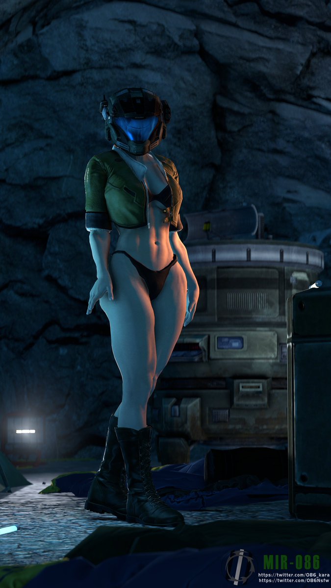 SpartanBriika tweet picture
