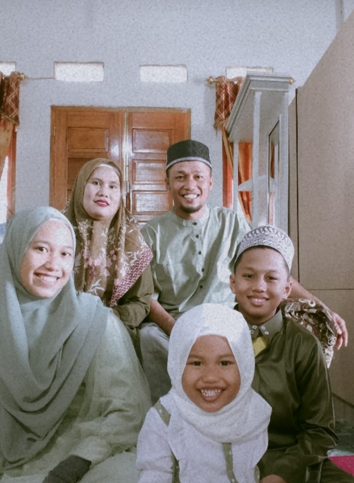 Azwaraligmailc1's tweet photo. Sakinah insyaallh.. https://t.co/qKJWgaX52L