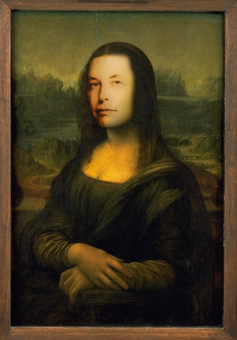 BL00D_Z's tweet image. First NFT  " Mona Musk" rarible.com/token/0xd07dc4…

@Coinbase_NFT  @TheBinanceNFT  @elonmusk @rarible @sizebackwolf