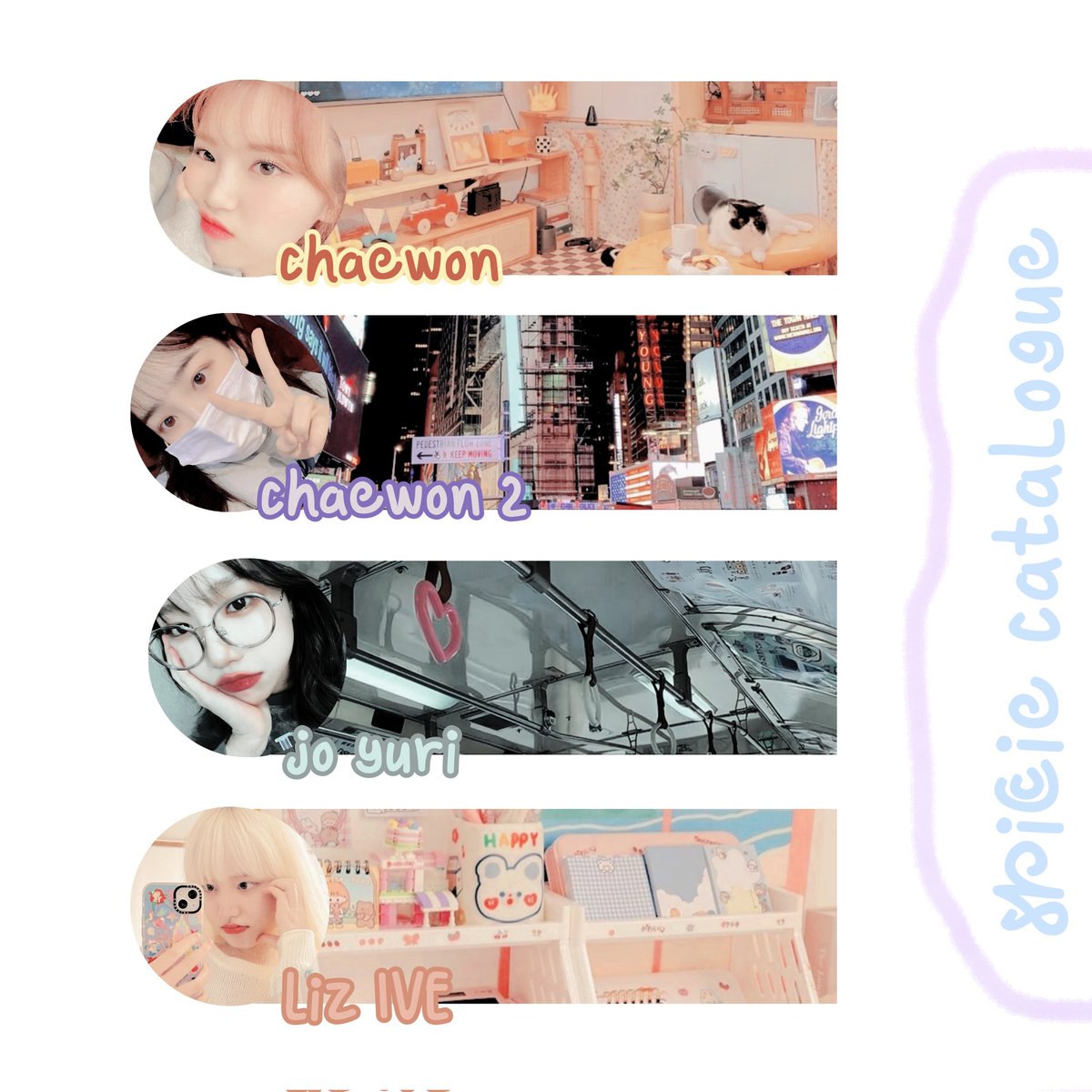 pricieux's tweet photo. yuk kak jajan di aku, 2k/each ajaa https://t.co/EZJykNSbqO