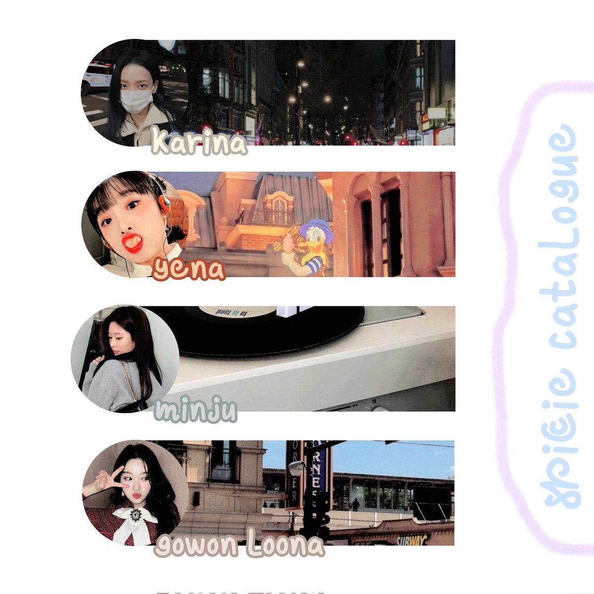 pricieux's tweet photo. yuk kak jajan di aku, 2k/each ajaa https://t.co/EZJykNSbqO