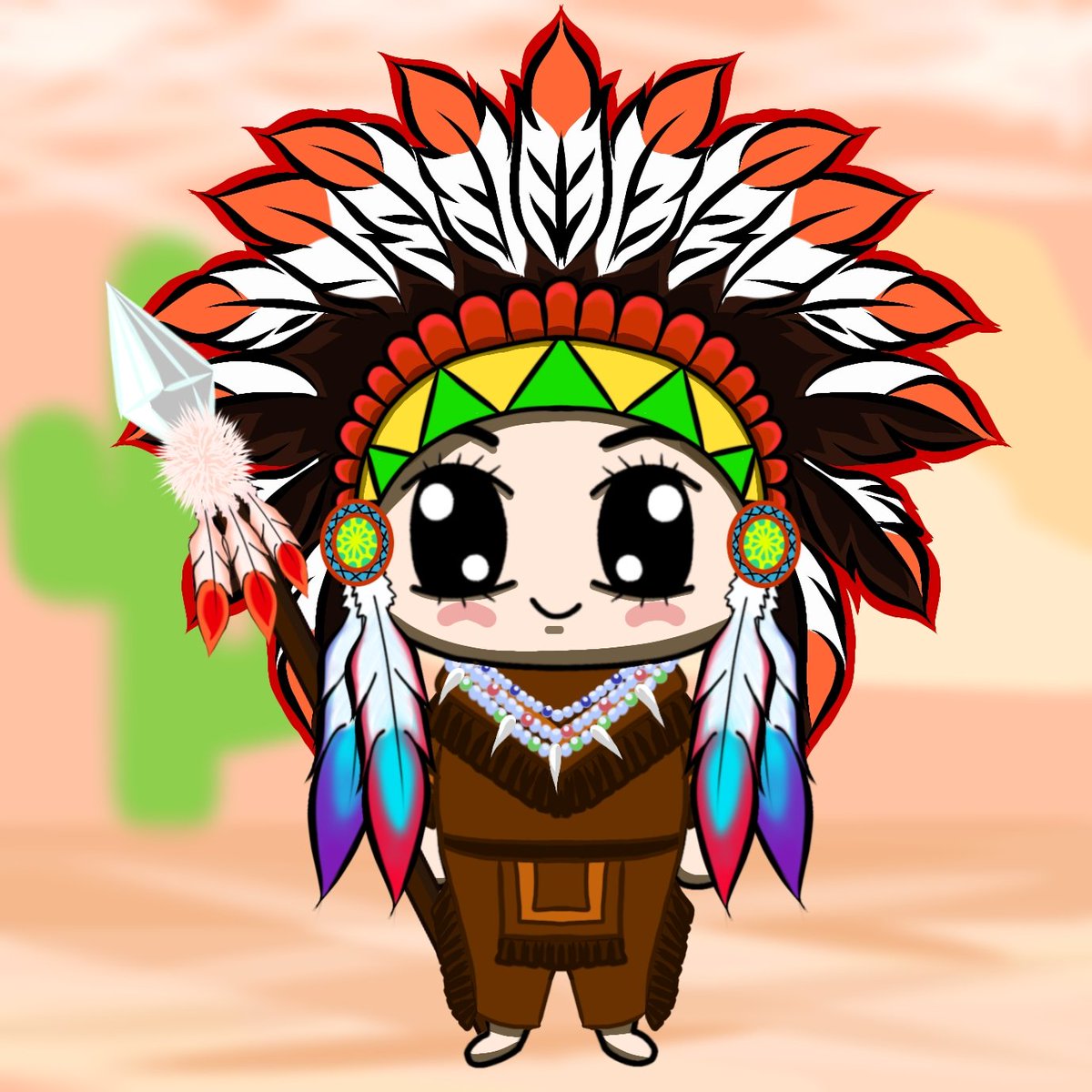 #021 coming up.

Theme: fighters
ใกล้เข้ามาแล้ว
รอบนี้มีน้อง7คน common:5, rare:2

Total 14/127
Common 11/88, Rare 3/33, Epic 0/6

opensea.io/LittleBabyFancy

#nftart #nftcollector #NFTdrops #nftcommunity #nftcollection  #OpenSeaNFT #NFTcollectibles