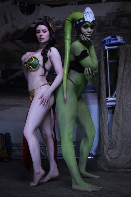 Good neeeeews! Hot sale! Rebel Scum: Desert Escape! https://t.co/SJ1tWDT1zU https://t.co/GE7MM0N7mN<a href="/tag/kawaii"class="tags"><span>#kawaii</span></a><a href="/tag/petplay"class="tags"><span>#petplay</span></a><a href="/tag/monstergirl"class="tags"><span>#monstergirl</span></a>