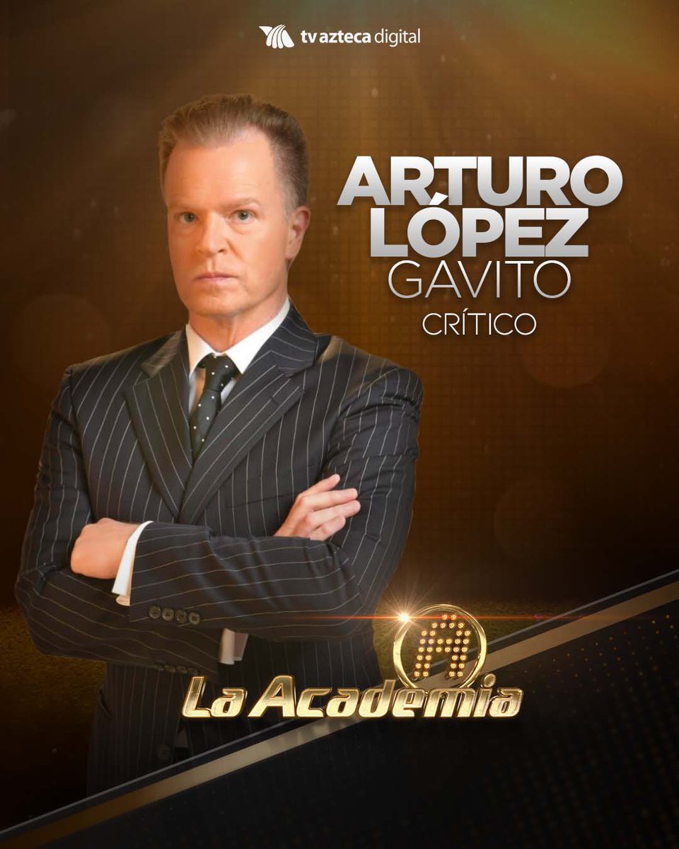 AcaFansAzteca's tweet photo. Listos los jueces para #LaAcademia20Años, ¿te gusto el panel? ¿Hace falta Danna Paola? 🤩

El regreso de #LolitaCortes https://t.co/2o5s97L3hZ