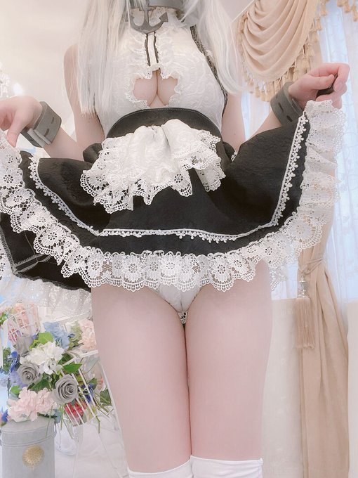 Twitterのコスプレ画像27