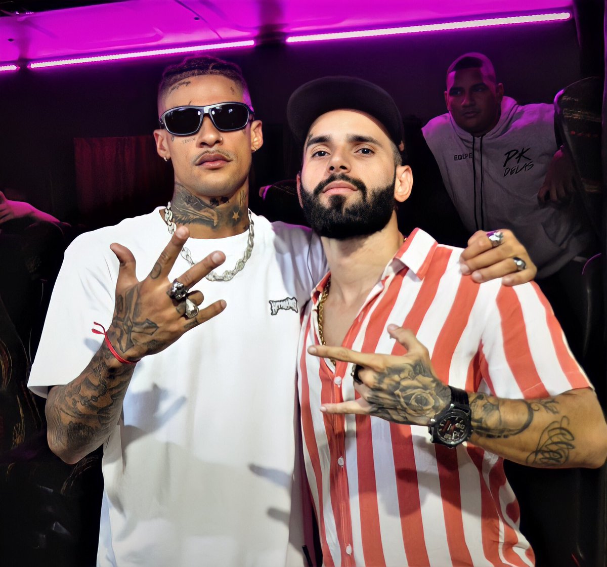 Brad_7i's tweet photo. Exqueeeeeccee que o show foi brabo!!🔥🚀🚀🚀
.
.
.
@pkdelass 
@seveniprod 
@boatebaronesa 

#pkdelas #live #deprada #seveniproducoes #boatebaronesa #riodejaneiro #intagram #DeusSempre https://t.co/06fbyJGSne