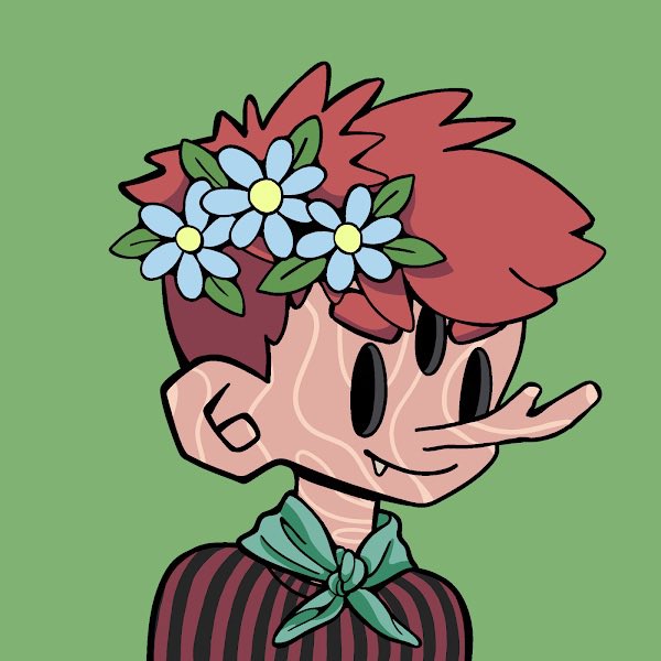 chriswallace's tweet photo. This is your friendly reminder to buy into good projects from great teams and you won’t get rugged. 🐛🍄🌳✨ https://t.co/y9bn3TDDpU
