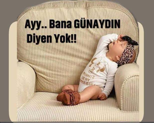 Günaydınnn