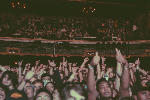 XIII_Touring's tweet photo. @pup on tour in America.

📍 Fonda Theatre https://t.co/5tNfgMexCx