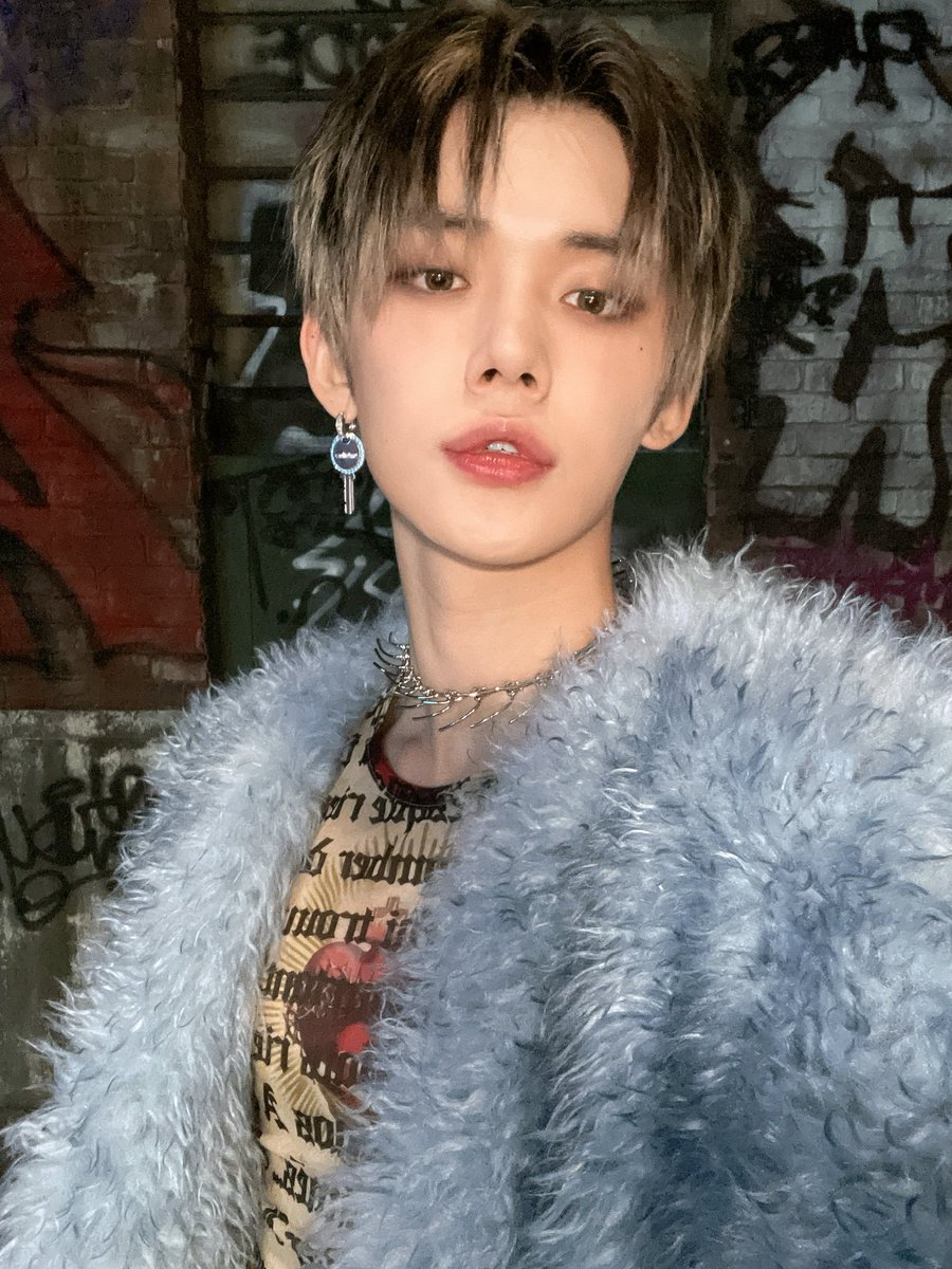 YEONJUN FASHION on X: 