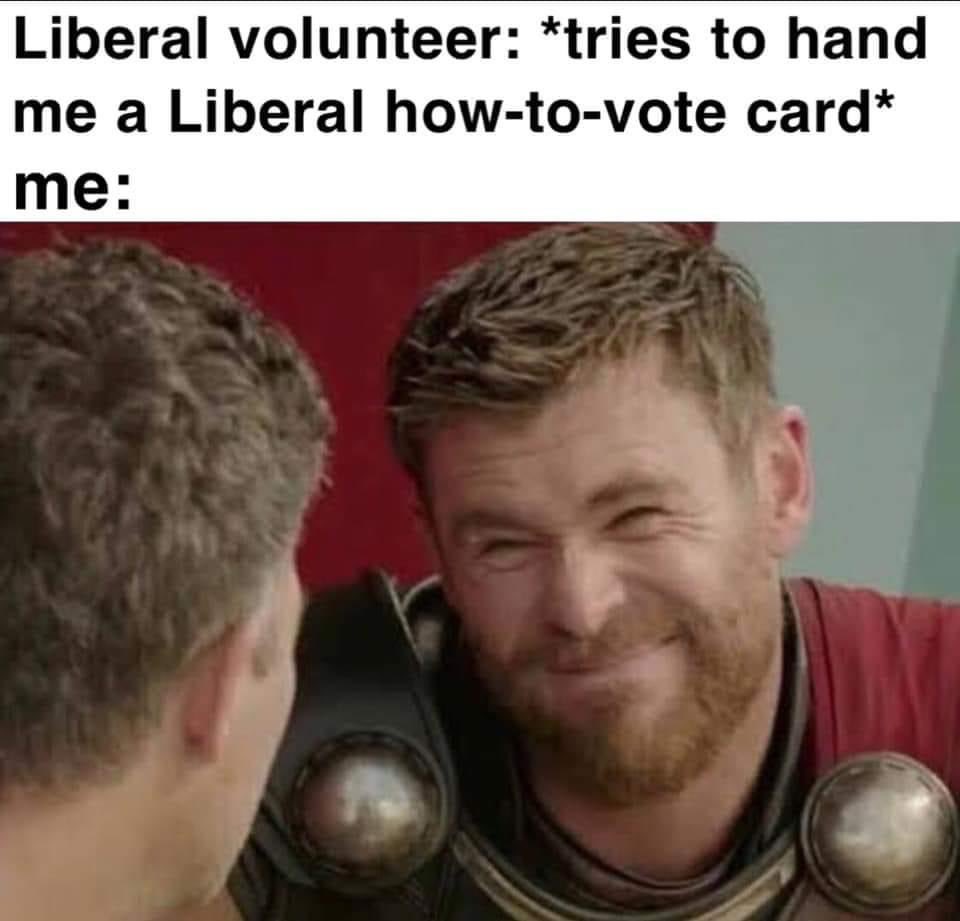 MFWitches's tweet image. Question, if someone tries to hand you an LNP, ONP or PHON HTV card at a polling booth, what will you do?

#Auspol