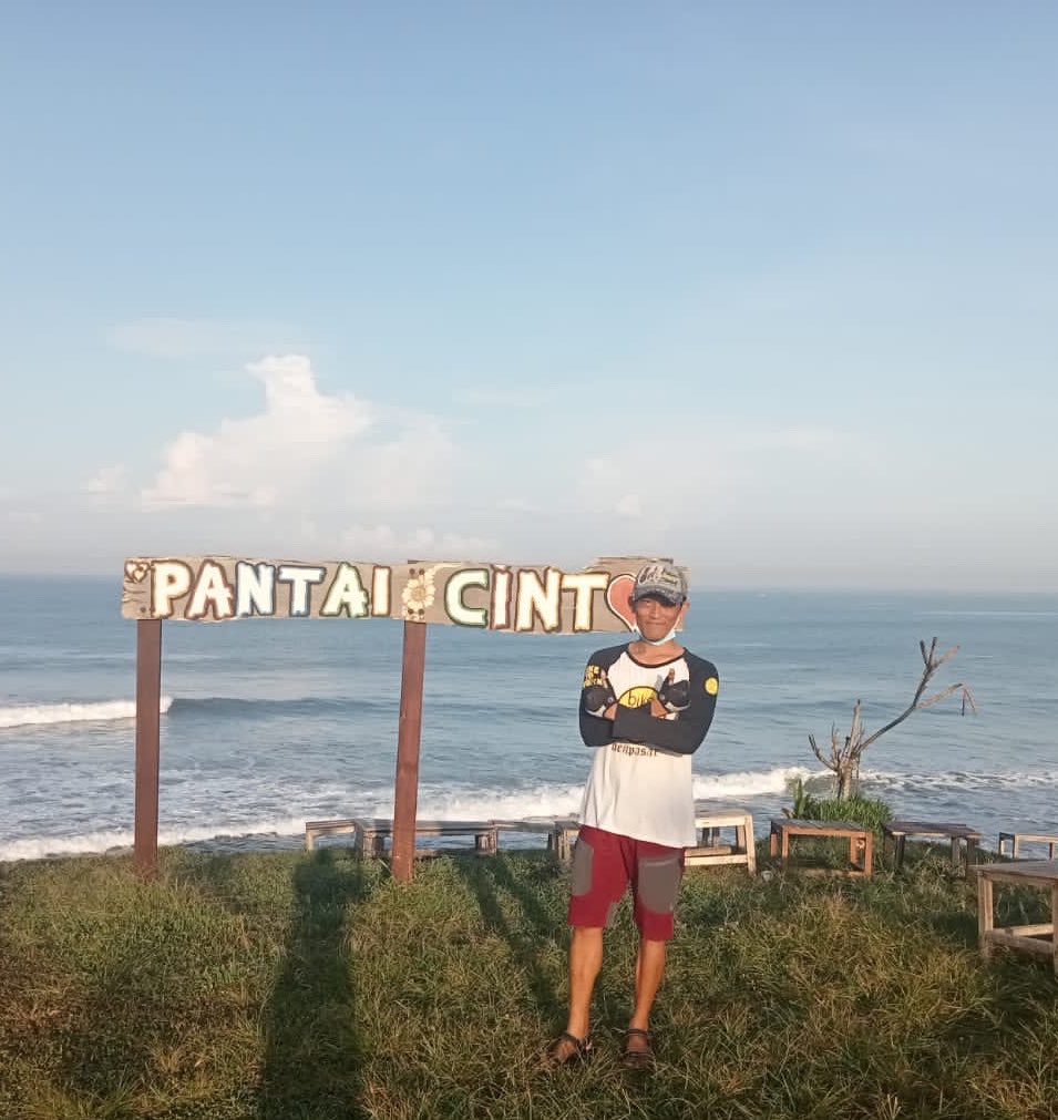 Ari Sumartho tweet media