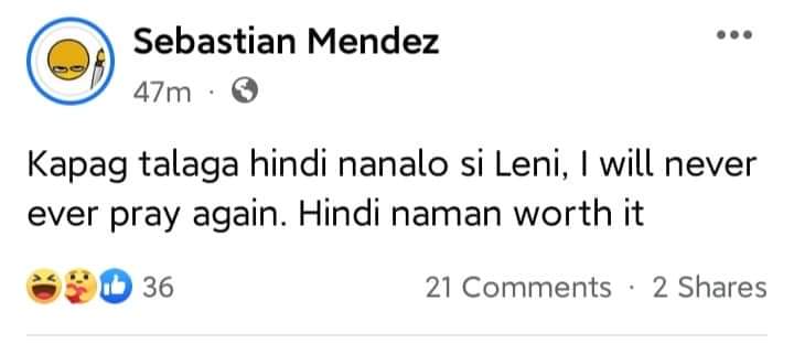jkmaixaa's tweet photo. Idk why they are doing this,but Why do they blame the god? Like wtf is your problems guys, Hindi nyo ba kayang rumespeto kahit sa diyos lang please lang. Oky fine i-disrespect nyo na Ang lahat wag na wag lang Ang diyos, please have some respect to God:) https://t.co/Ybd7T0pUej