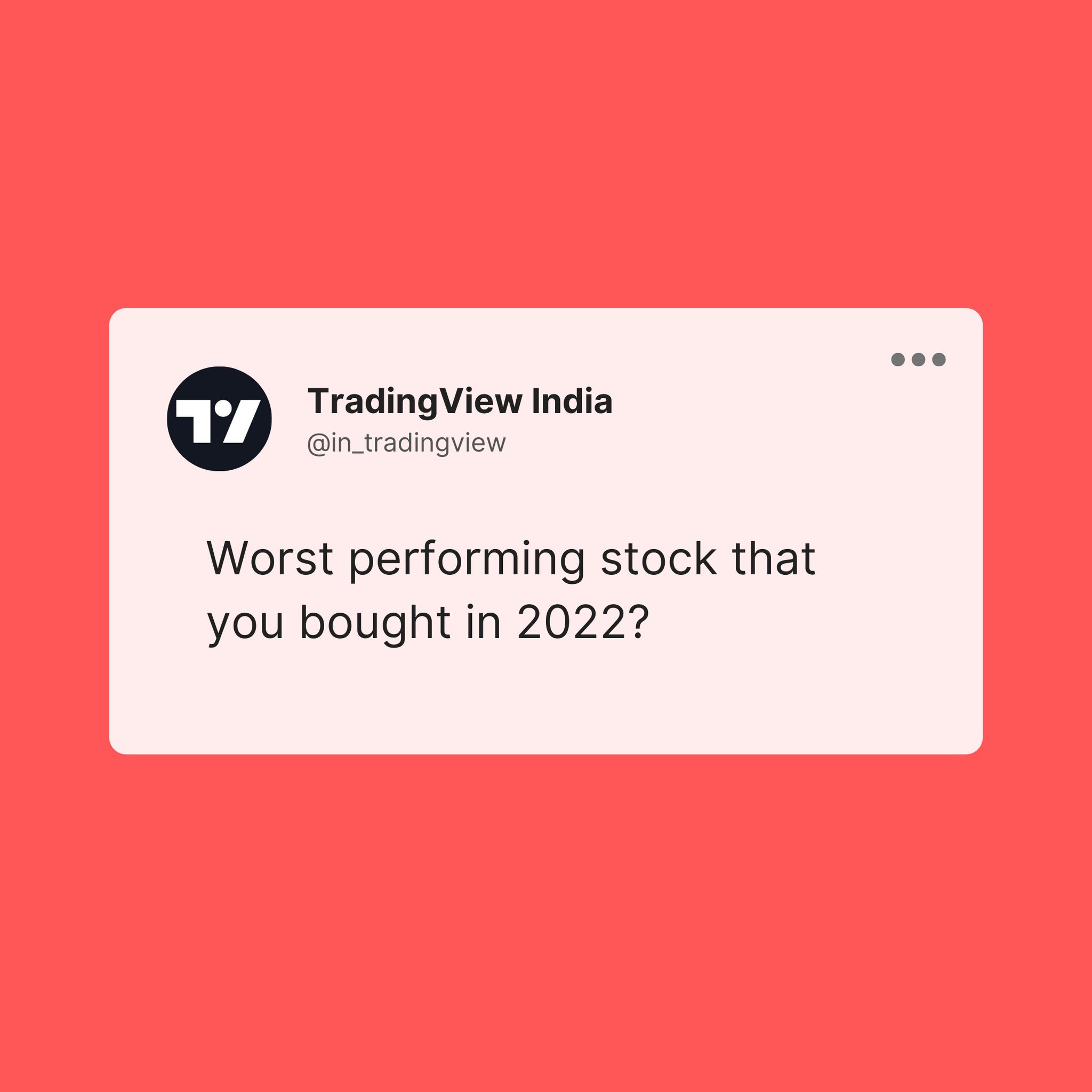 TradingView India 🇮🇳 on Twitter "https//t.co/18rmNQuaNj" / Twitter