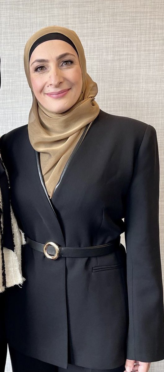 La_Sourie's tweet photo. I have been proud to call this Lady one of my closest friends and now i am even prouder to call her Your Honour. 

Congratulations to the Honourable Rana Daher for her appointment as Magistrate of the Local Court of New South Wales. #women #law #empowerment #womeninlaw #Diversity https://t.co/565CGaXqeV