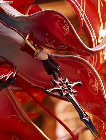 SSFofficial_EN's tweet photo. Detail of the Day 🔥🧊
Silver details on our 1/7 scale Aisha Argent (Chaguma Academy 2018 Ver.) from Shironeko Project!
#aishaargent #shironeko #shironekoproject https://t.co/dlbA6FCO2C