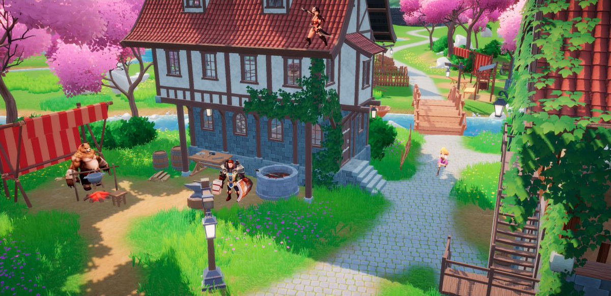 This token could pump 10x because of this!

In a recent AMA, founder, <a href="/EncrypticTV/">Sid</a> shared their new roadmap &amp; it has mostly flown under the radar.

Here are 5 reasons you should keep your 👀 on @TAROVERSEsom