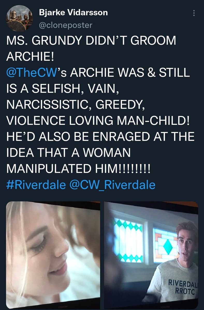 Elibarch's tweet photo. Stfu you freak, just deactivate and seek professional help.
Unliking it won't help BTW https://t.co/rDCyM3jm21