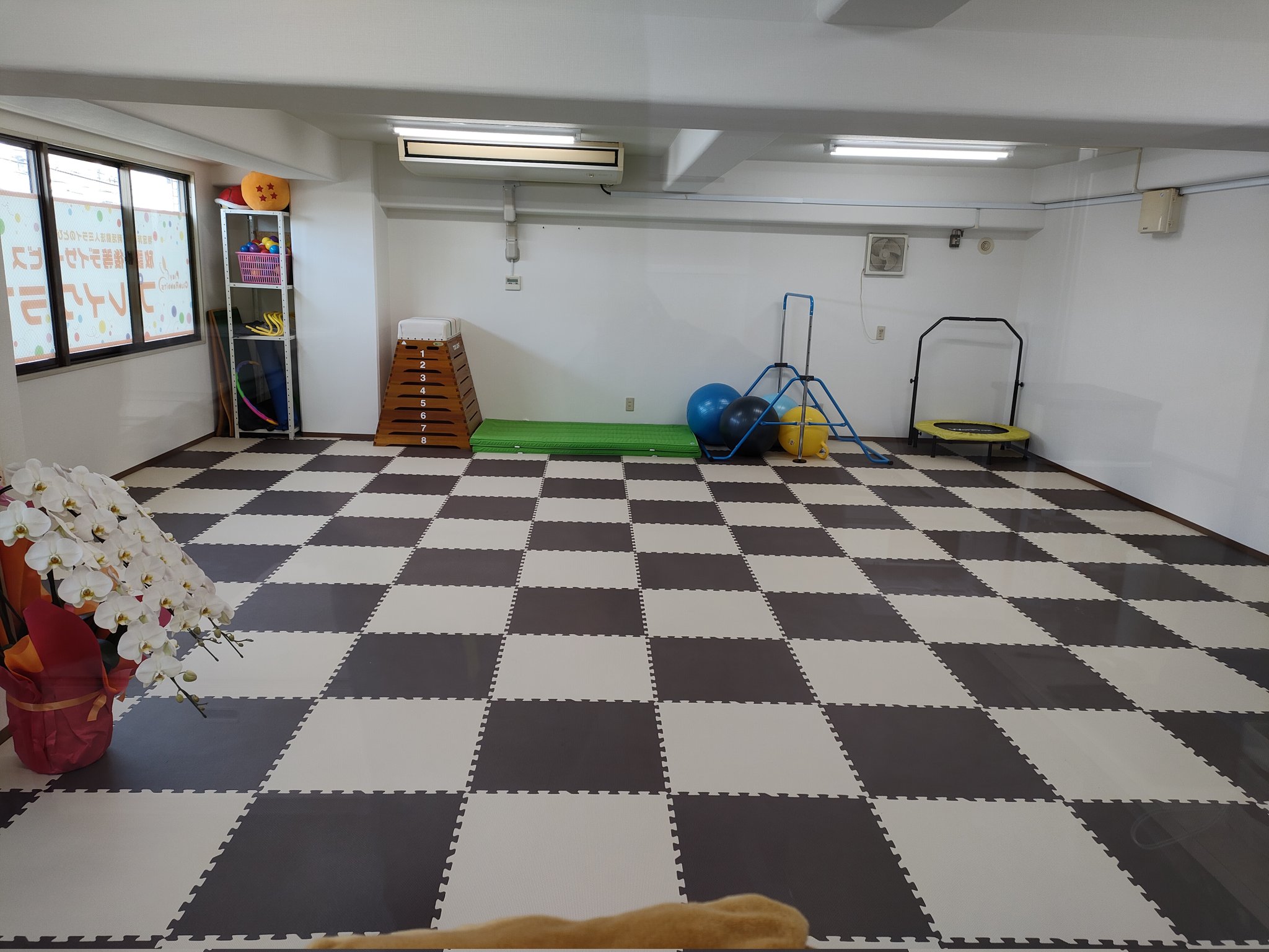 放課後等デイサービス プレイクラブラビッツ陽光台教室 on Twitter