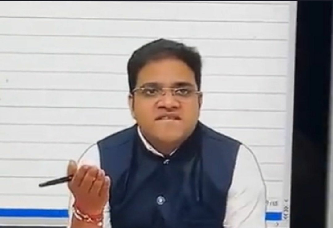 29RahulGoyal's tweet photo. @itstohit @RVCJ_FB https://t.co/rCHg9ioDRi