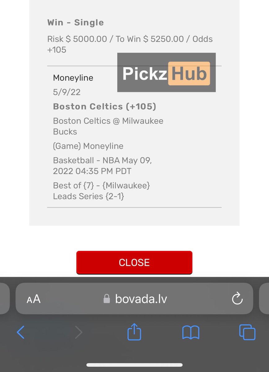 PickzHub's tweet photo. FREE ALL FOR FREE!! 🔥

CELTICS (+105) SUPERMAX 10u 🌟✅

FLAMES (-150) MAX 5u 🐳✅

LIVE: GSW (-115) MAX 5u 🐳✅

LIVE: GSW (+120) MAX 5u 🐳✅

GSW 1st H (-115) 2u✖️
GSW (3rd Q) -4.5 (-110) MAX 5u✖️

LOTTO PARLAY (+1054) 1u✖️
CELTICS ✅
FLAMES ✅
AVALANCHE ✅
PADRES🤡
GIANTS ✅ https://t.co/oWdWJz10Rw