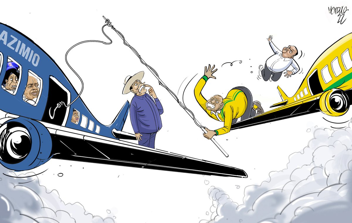NationAfrica's tweet photo. Ndula: Editorial Cartoon https://t.co/6W3xJ6fJzK
@ndula_victor https://t.co/ZI0G7AOk73