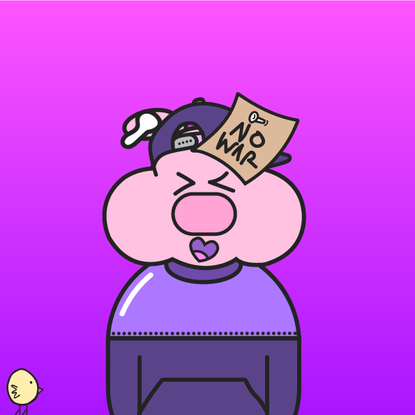 Doodle_Pigs's tweet photo. Special Collaboration 

@afanftofficial x @Doodle_Pigs 

Available on Opensea ❤️
#354 - 1:1 - #Polygon - No Gas ⛽

#nfteurope #doodlepigs #nfts #nftcollector #nftcommunity #nftcollectors #nftart #nftdrop #nftcollection #nft #nftexplore #nftgallery #digitalart #digitalartist https://t.co/d4LA3v2wx2
