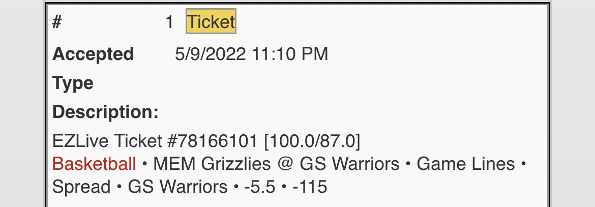 Big_grape's tweet photo. @BSSportsbook https://t.co/VZmTEQKGCP