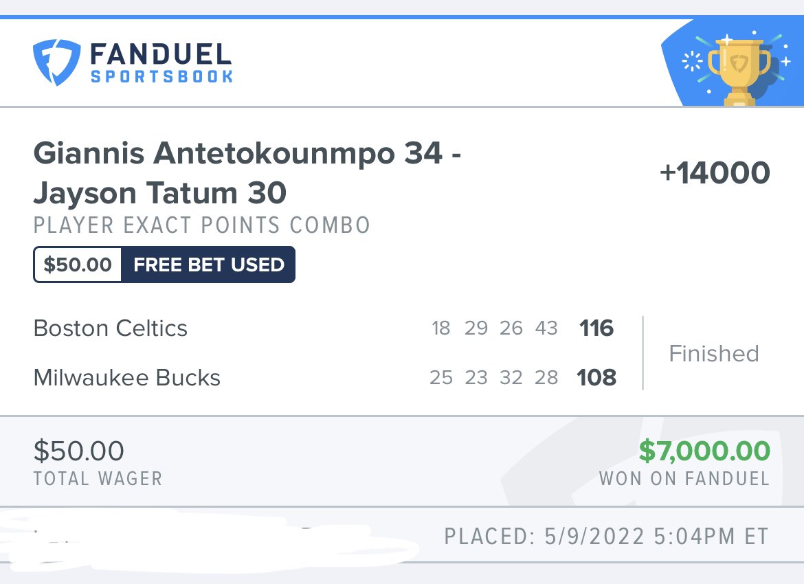 tanveeeer_'s tweet photo. @FDSportsbook https://t.co/kNVsnPcuwc