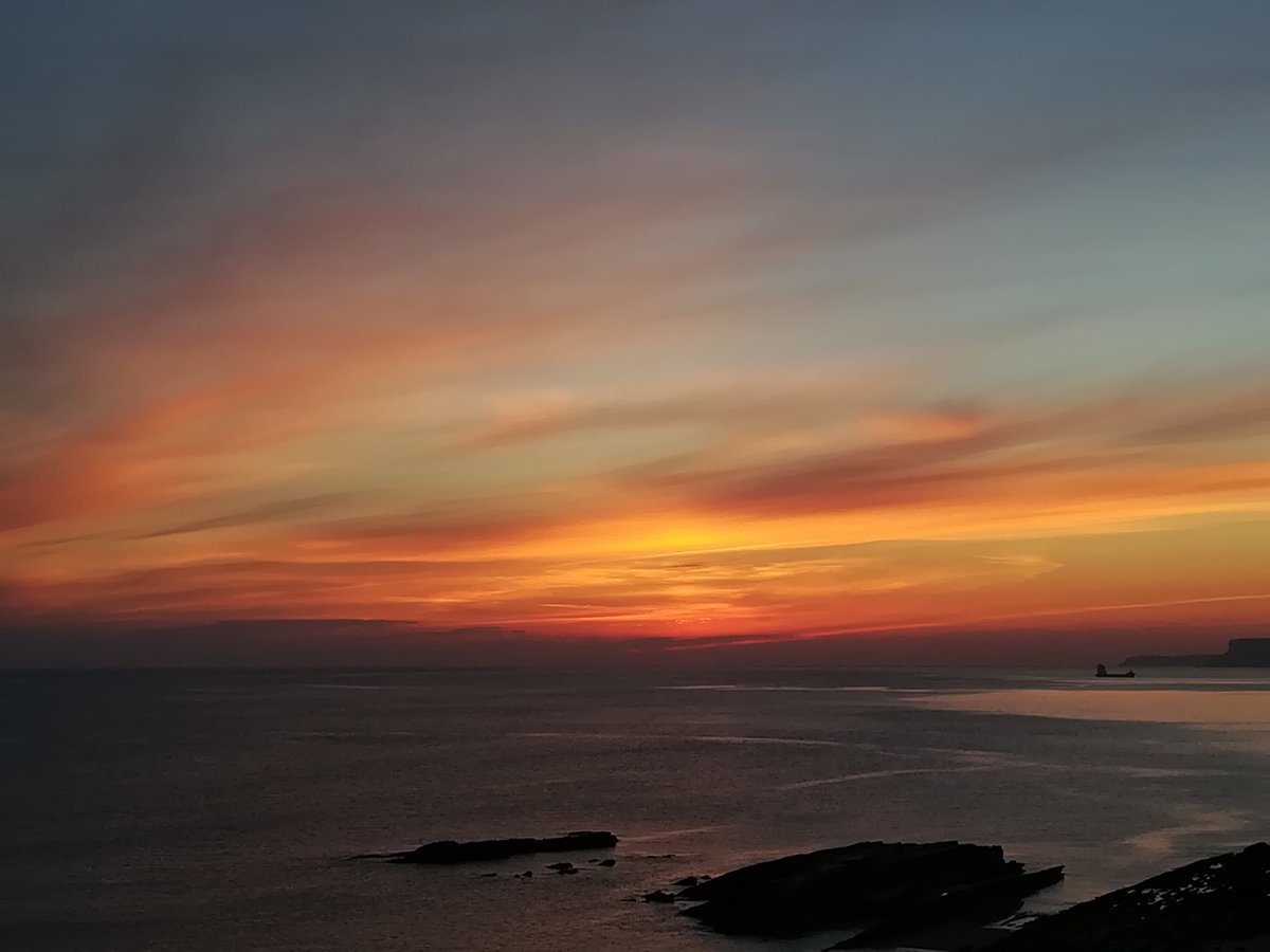 Arrancamos el martes