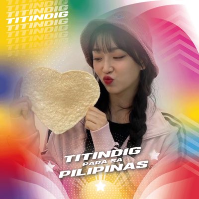 Ang namulat, hindi na muling pipikit. #NewProfilePic
