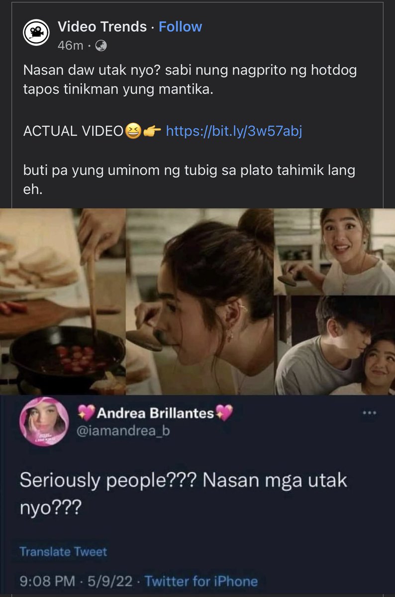 NASAN DAW UTAK MO <a href="/iamandrea_b/">Andrea Brillantes</a>  ??
🤣🤣🤣🤣🤣