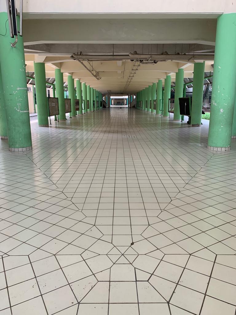 AzkaBilal5's tweet photo. Fakultas Peternakan IPB University memiliki sarana dan prasarana yang lengkap dan modern. #CeritaIPBKita https://t.co/S6O0hhfWKD