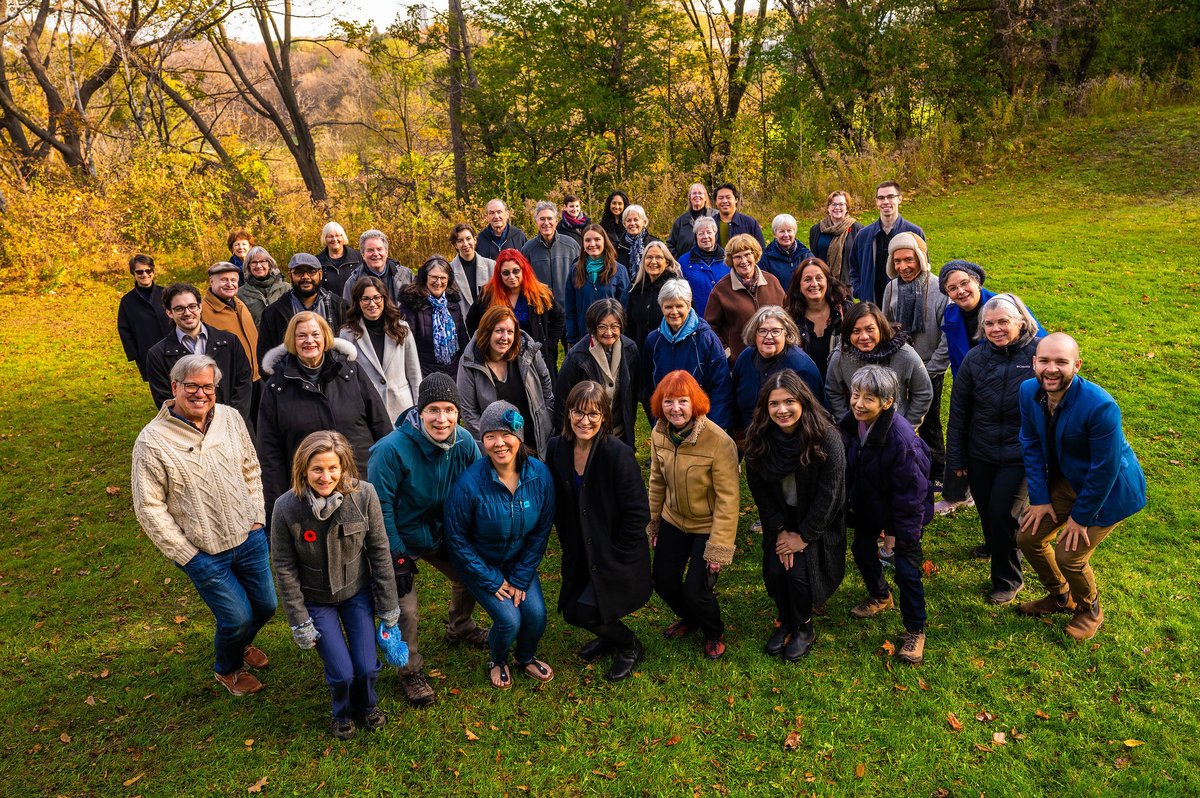 Our choir is so excited to be performing together again in-person on May 28 at our A Time to Heal concert!

This will be our first in-person show since 2020 &amp; we're thrilled to bring our community together to celebrate the power of music to heal in the most challenging times!