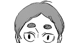 hourlykunimi's tweet photo. #komori #motoya >
#yaku #morisuke >
Me: Awie. Look at Motoya's new
hairstyle. Does he use gel now?
You know? Just like Yaku-san?
Furudate: I present short hair.. https://t.co/qEzVwvX4CH