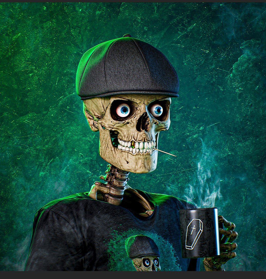 warfieldjason71's tweet photo. The coffin juice skullz gang ☠️☠️☠️ https://t.co/iYDcQAJcoE
