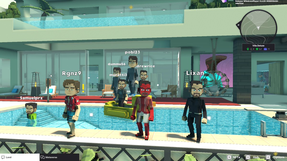 Tidytrustee465's tweet photo. @TheSandboxGame https://t.co/F9ySmFvuG6