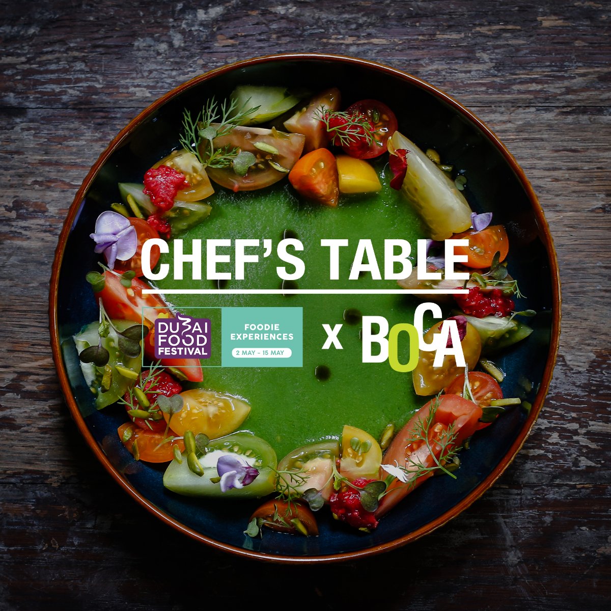 ⚠ Last Chance to Book: BOCA x Pickl | Chef's Table - mailchi.mp/boca/boca-x-pi…
