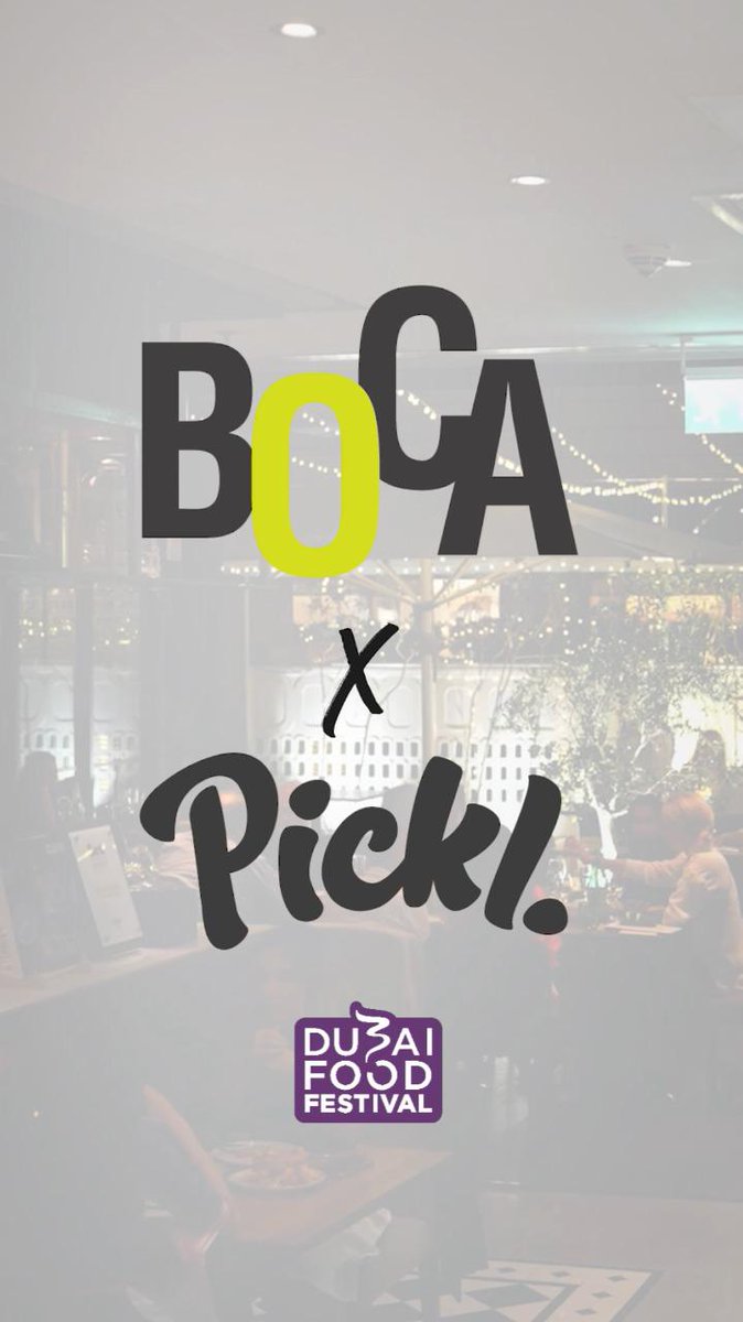 BOCA Dubai tweet media